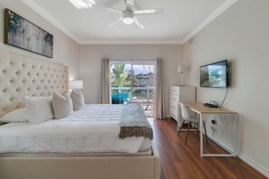 3 Schlafzimmer, Bügeleisen/Bügelbrett, WLAN, Bettwäsche