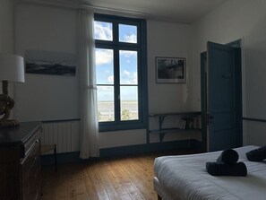 3 chambres, Wi-Fi, draps fournis