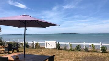 OpçÔes para refeição ao ar livre