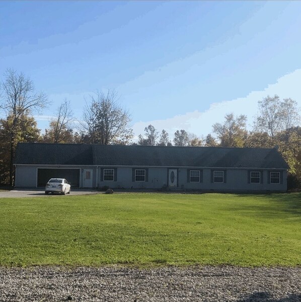 Ulkopuoli