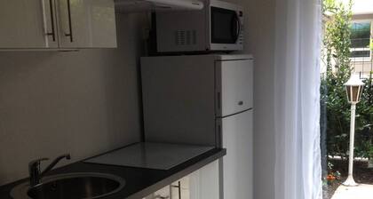 "Le Croix Roussien " Lyon center 1 to 4 persons Rated 3 ***