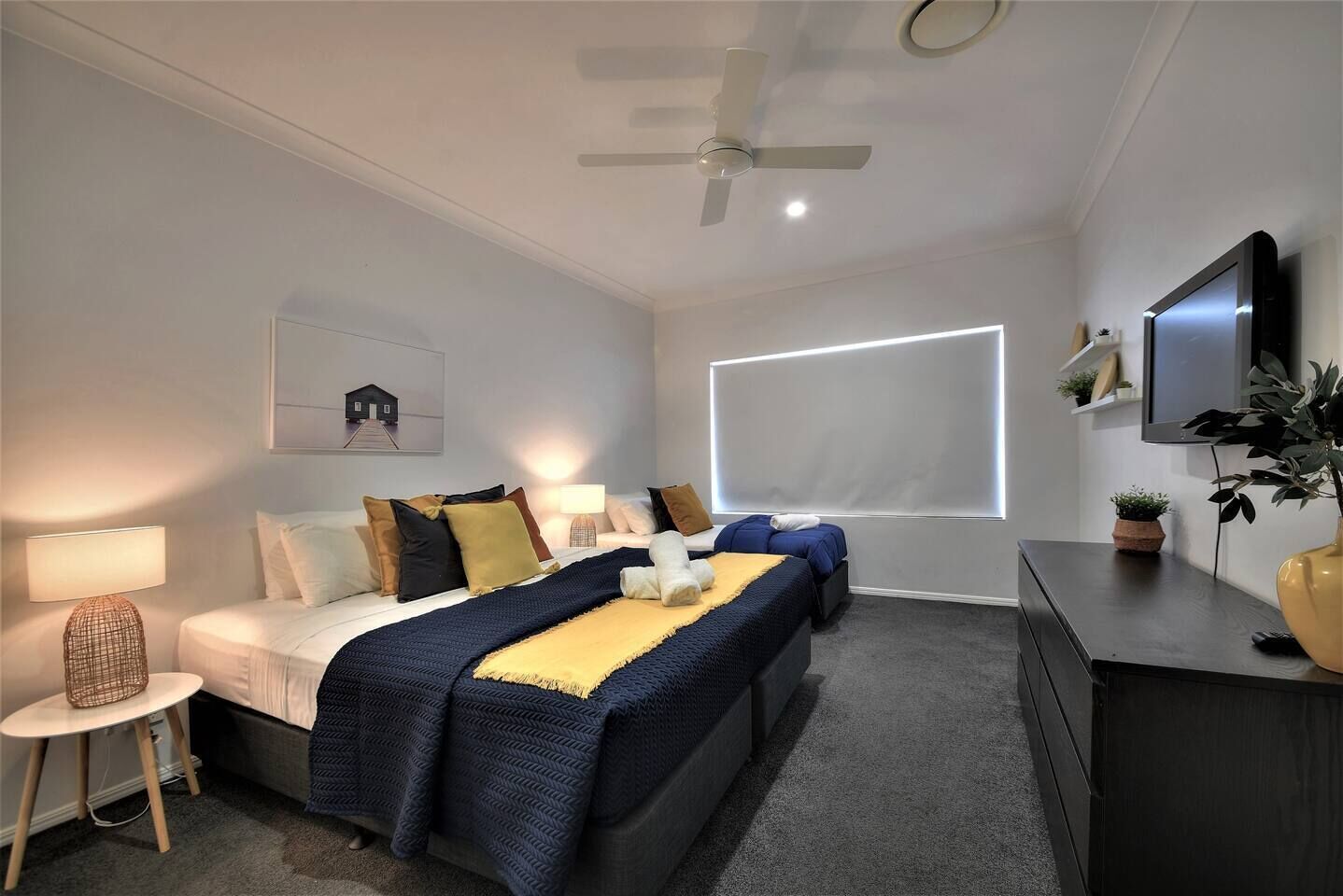 Bliss  On  The  Water — image 18