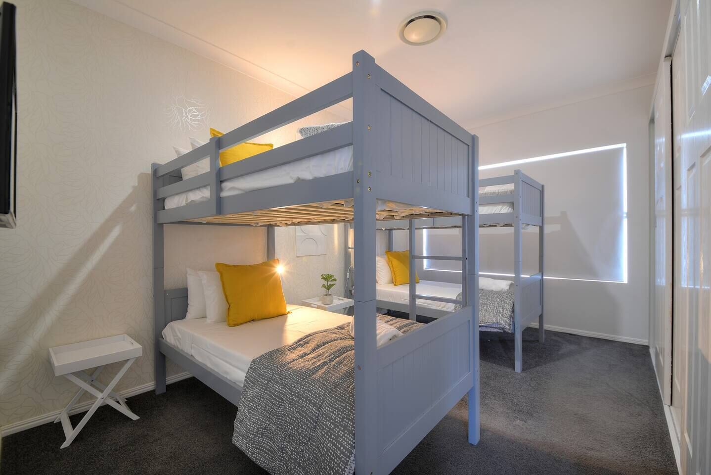 Bliss  On  The  Water — image 16