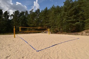 Sportplatz
