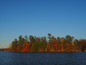 Beach - All seasons cabin getaway (Balsam Lake)