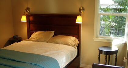 Your Apartment for Business and Holidays