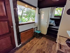 1 bedroom, WiFi, bed sheets - CasaJardim in Geriba ... fisherman style. PerfeitoChurrasco, pertoDa beach, DeckIlumi (Armação dos Búzios)