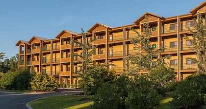 Three Bedroom Townhome, Gatlinburg Resort (2162740)