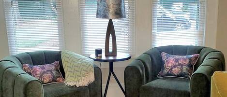 Smart-TV, Stereoanlage