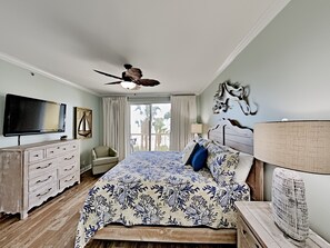 2 bedrooms, WiFi