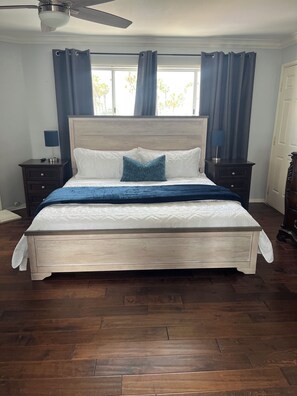 2 slaapkamers, gratis wifi, beddengoed