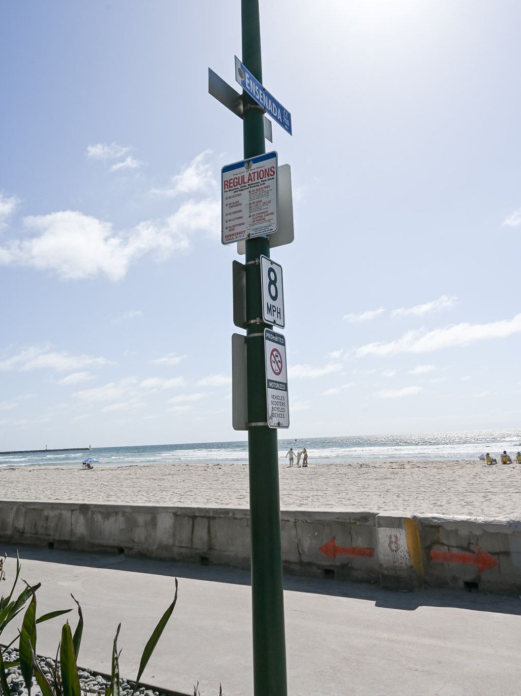 Strand