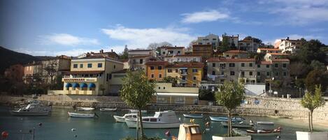 Appartement | Extérieur