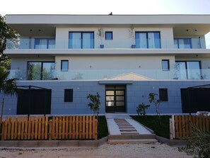 Apartment | Exterior