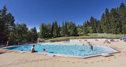 Residence Le Beauregard - Vacanceole