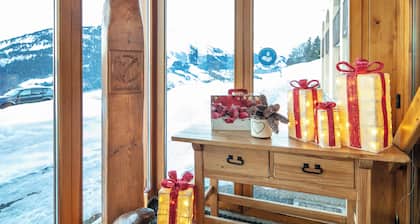 Residence Le Beauregard - Vacanceole