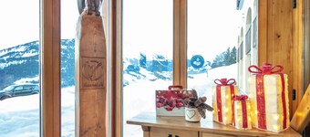 Residence Le Beauregard - Vacanceole