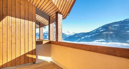 Residence Le Beauregard - Vacanceole