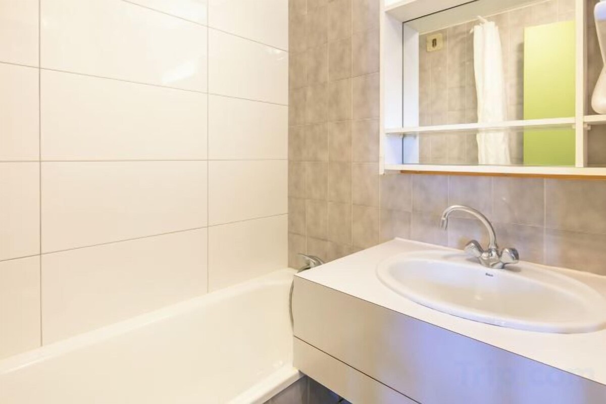Bathroom | Hair dryer