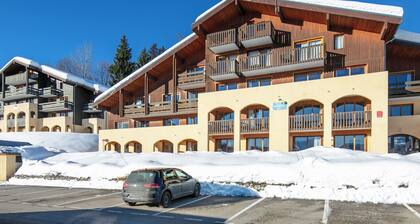 Residence Le Beauregard - Vacanceole