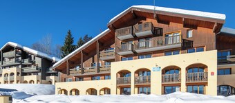 Residence Le Beauregard - Vacanceole