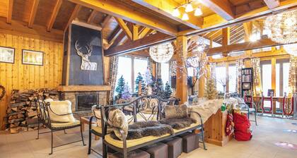 Residence Le Beauregard - Vacanceole