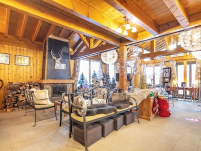 Residence Le Beauregard - Vacanceole