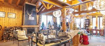 Residence Le Beauregard - Vacanceole