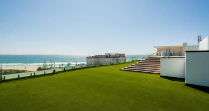 Paxton Luxury Apartments