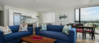 Paxton Luxury Apartments