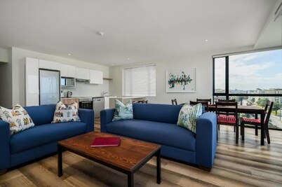 Paxton Luxury Apartments