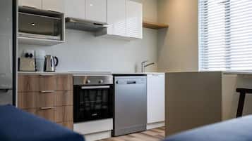 Dapur pribadi