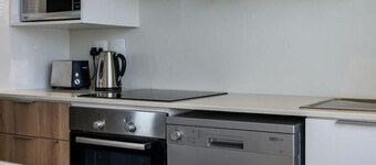 Paxton Luxury Apartments