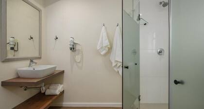 Paxton Luxury Apartments