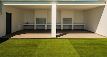 Paxton Luxury Apartments