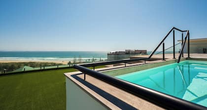 Paxton Luxury Apartments