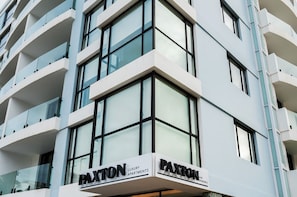 Detalle exterior