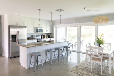 Family Retreat North