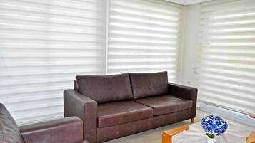 Biệt thự Cao cấp | Khu phòng khách