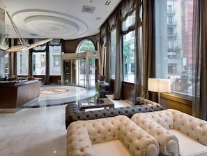 Hall