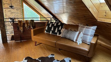 Interiör