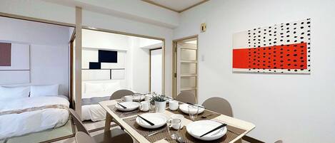 3 Schlafzimmer, Bügeleisen/Bügelbrett, WLAN, Bettwäsche