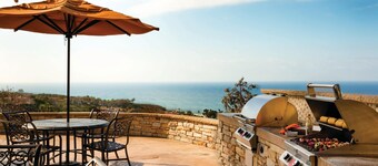 2 BR at Marriott's Newport Coast Villas