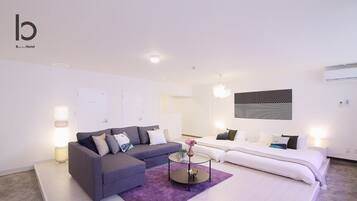 TV, offices