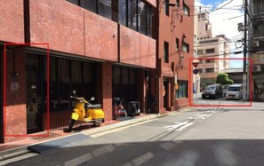 Exterior - Beautiful Apartment for 6people with free wifi 102 (Hiroshima City)