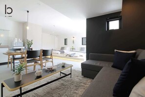 Fernseher, Arbeitsbereiche