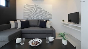 Unclassified image, 2 of 41, button - b hotel 1002 Exclusive Urban Penthouse Stay (Hiroshima City)