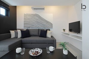 Fernseher, Arbeitsbereiche