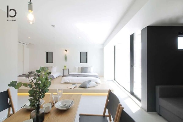 Bügeleisen/Bügelbrett, WLAN, Bettwäsche