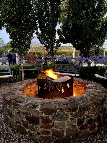 Omas retreat...Romantic Getaway